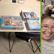 Puzzelavond April 2025 Puzzelavond April 2025