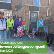 Ploggen op zondag - Gewoon buitengewoon goed!