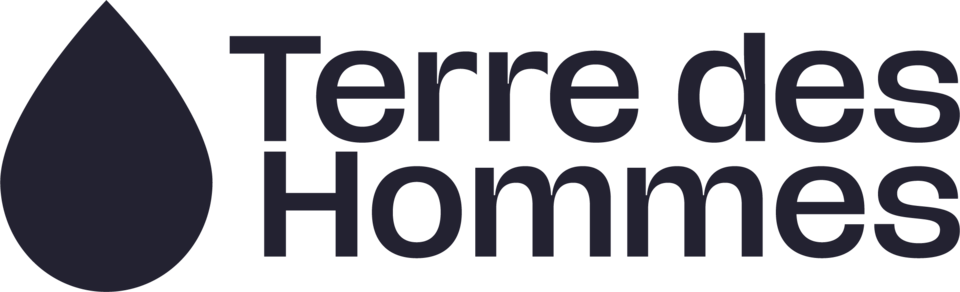 Logo Terre des Hommes