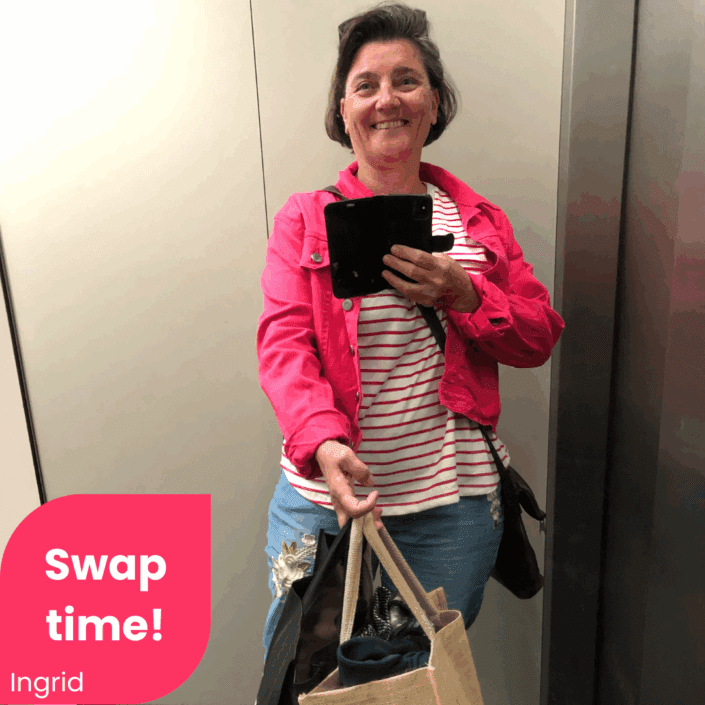 Blog Swap time swap-time sjoppen met gesloten beurs