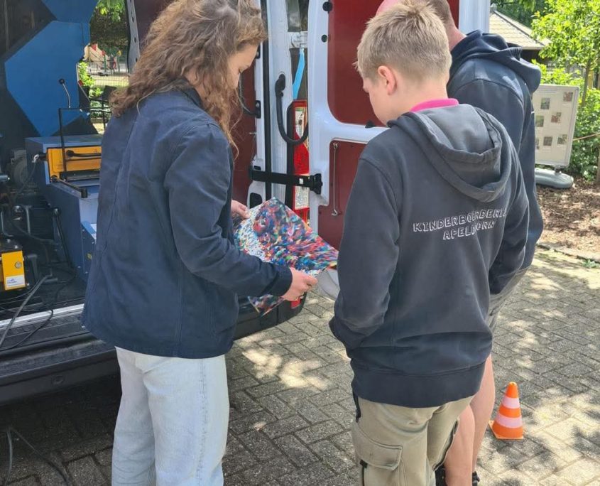 Cruise 2 reduce Zero Waste Week