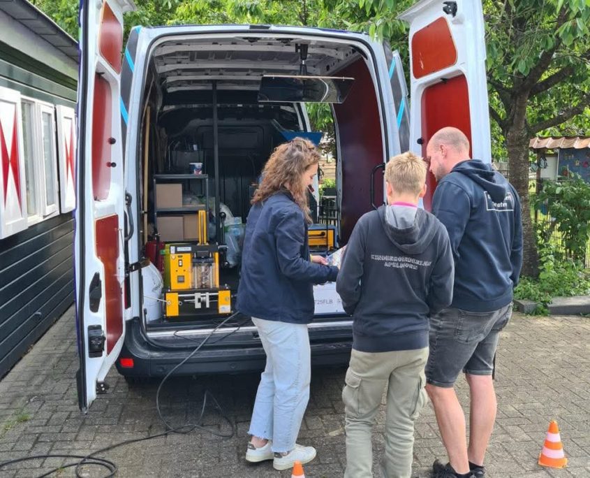 Cruise 2 reduce Zero Waste Week