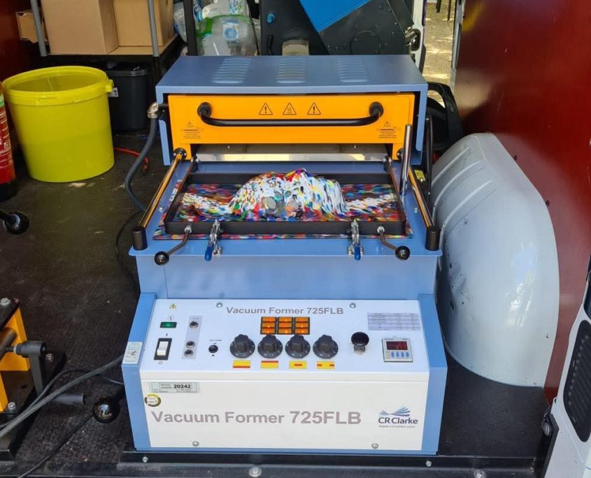 Cruise 2 reduce Zero Waste Week