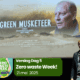 Dag 5 Zero Waste Week voorjaar 2025