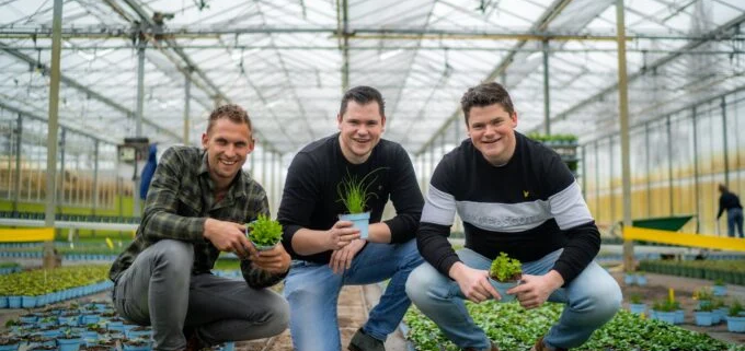 Kruidenavontuur Wenum