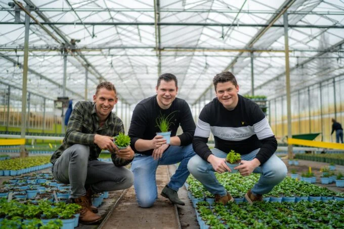 Kruidenavontuur Wenum