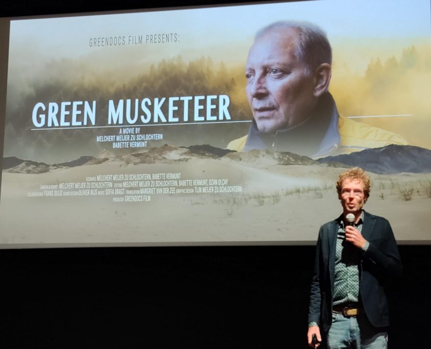 Green musketeer Gigant Zero Waste Week (3)