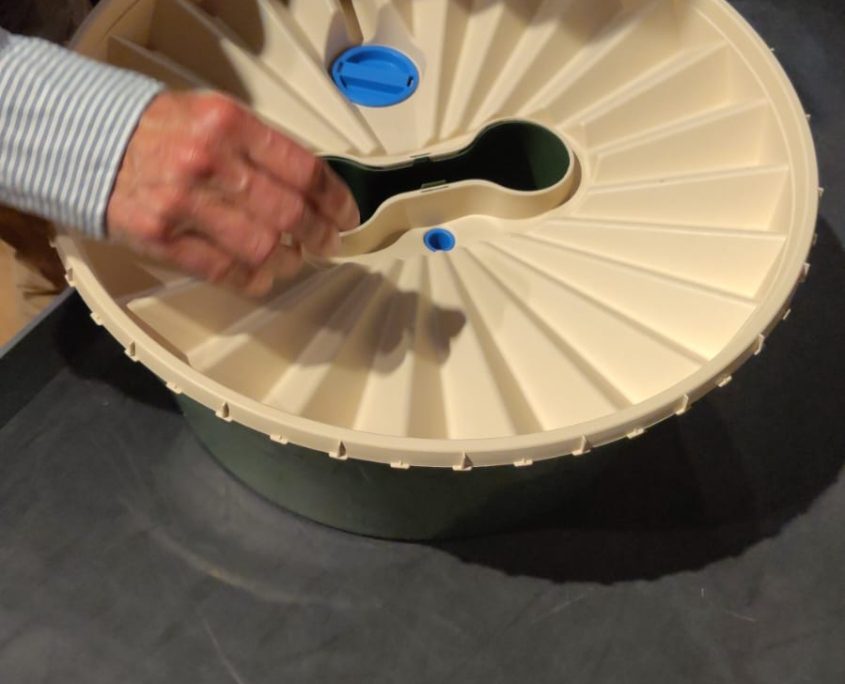 Green musketeer Gigant Zero Waste Week (3)