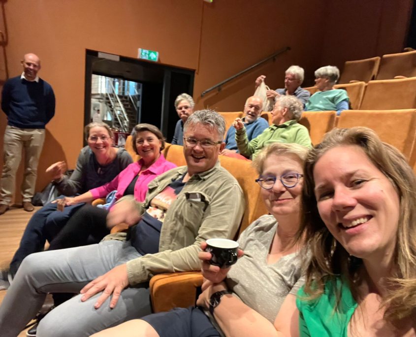 Green musketeer Gigant Zero Waste Week (3)