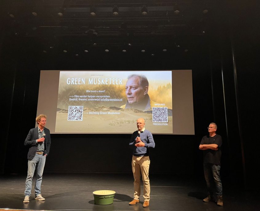 Green musketeer Gigant Zero Waste Week (3)