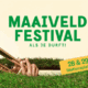 Maaiveld Festival