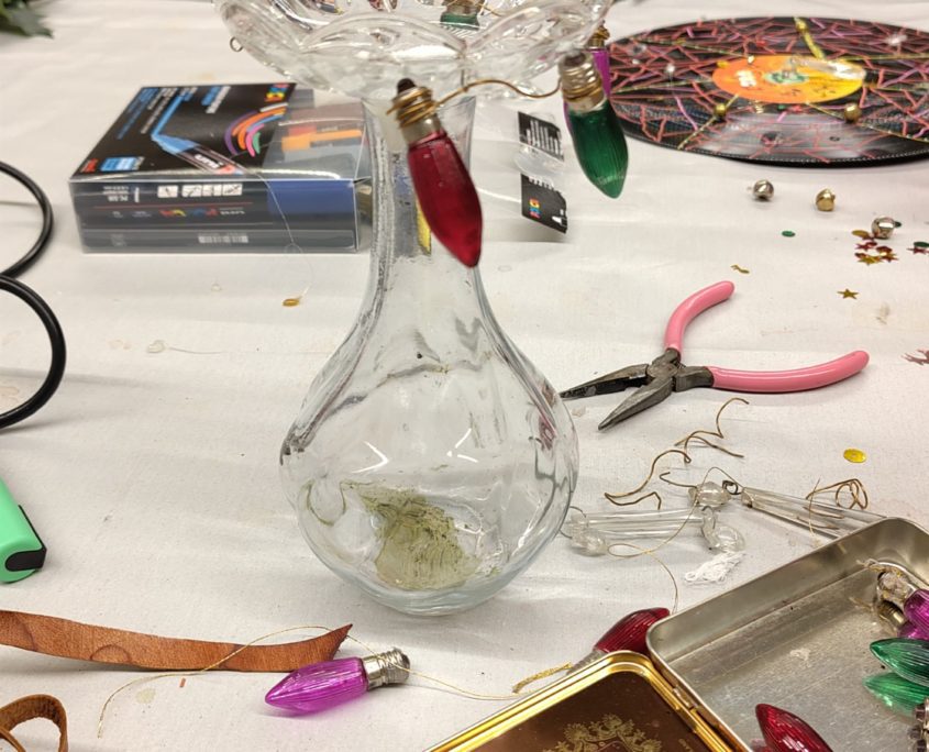 blog workshop van prul naar parel