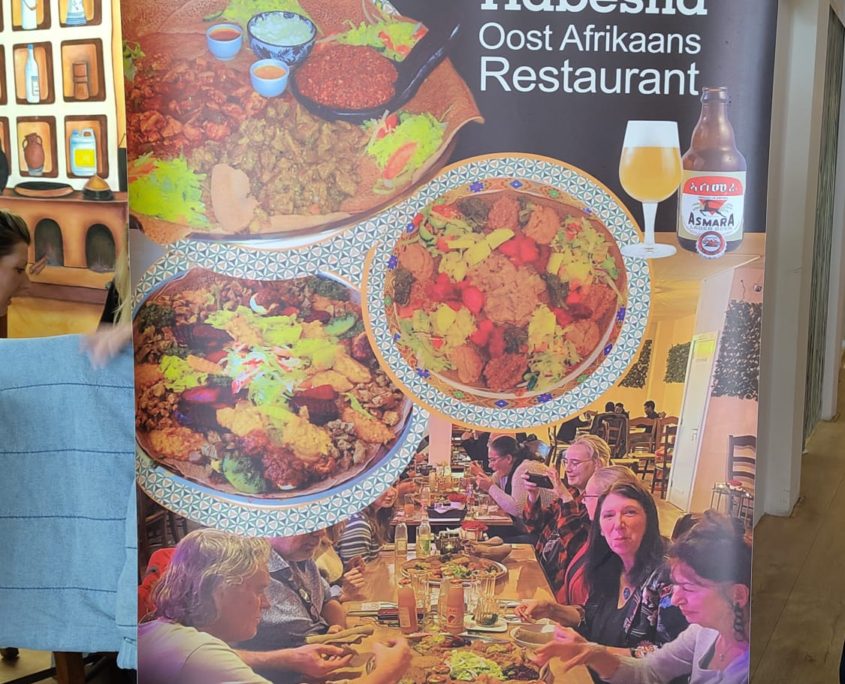 Vega Vrijdag Zero Waste Week