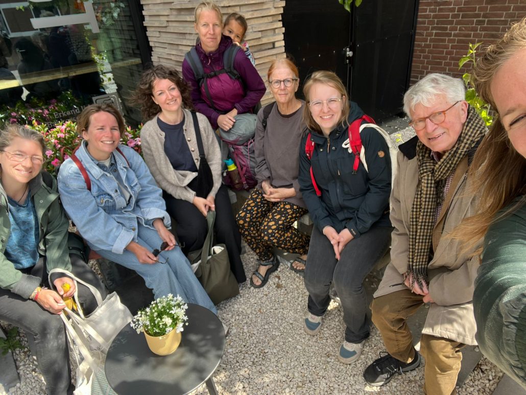 Wandeltour Zero Waste Week