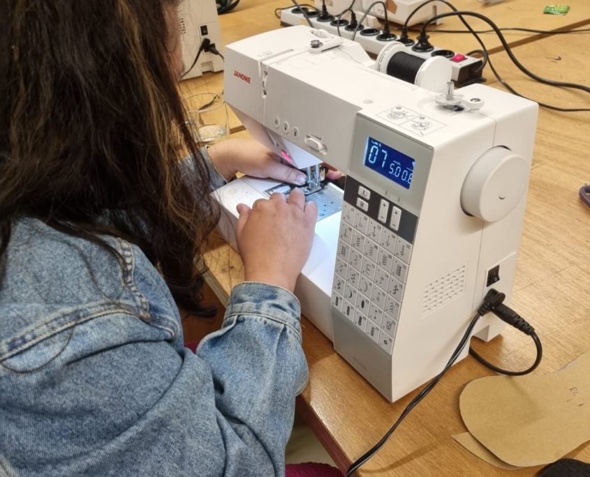 Workshop maandverband Zero Waste Week