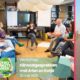 Met Arien en Katja een workshop Klimaatgesprekken op 20 mei