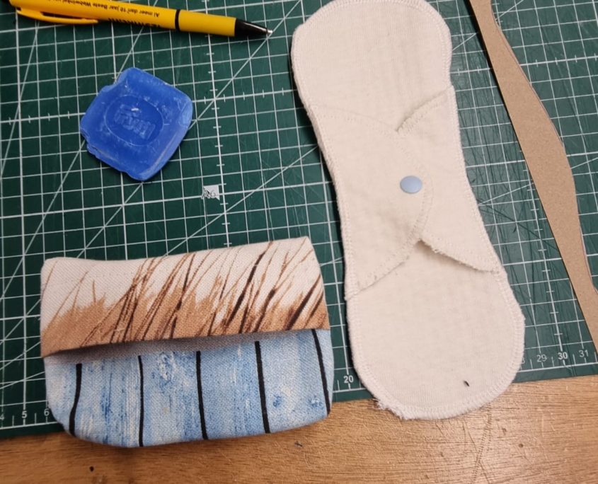 Workshop maandverband Zero Waste Week