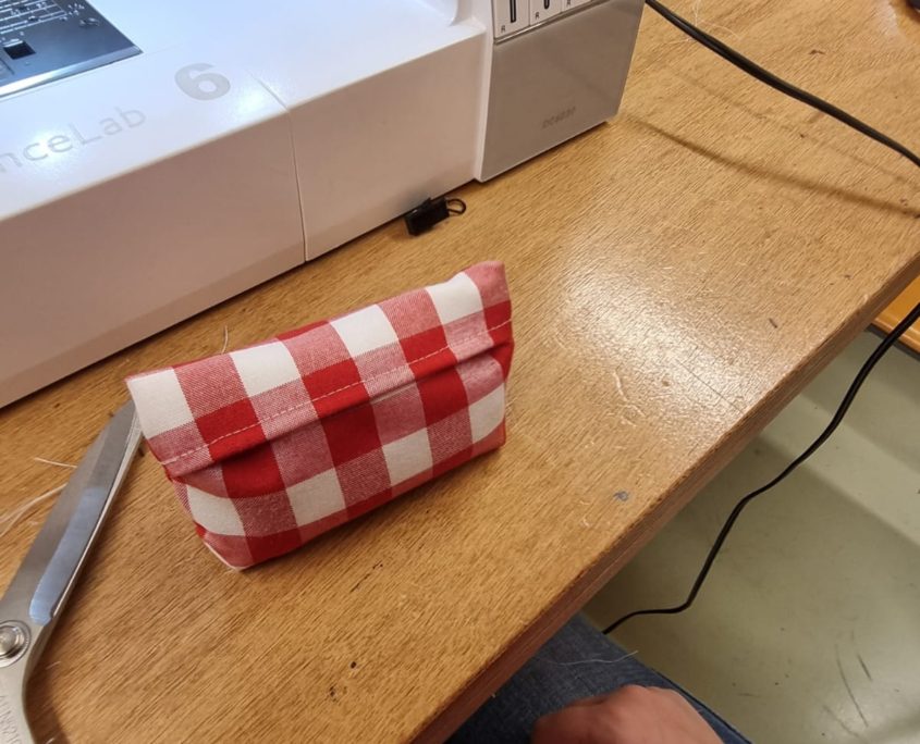 Workshop maandverband Zero Waste Week