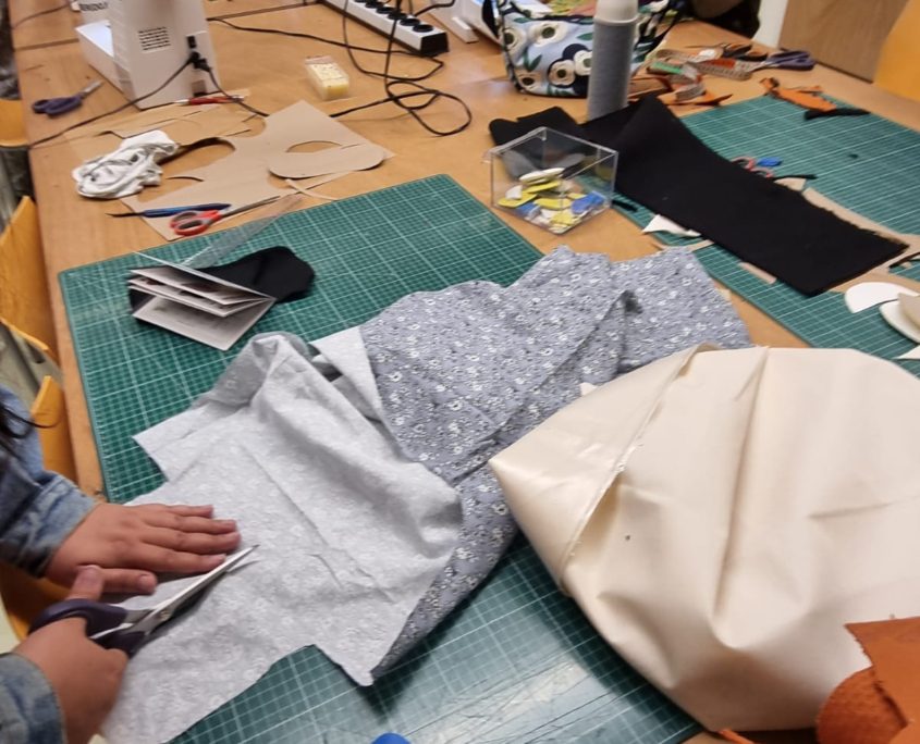 Workshop maandverband Zero Waste Week