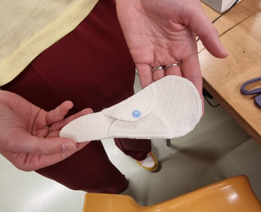 Workshop maandverband Zero Waste Week