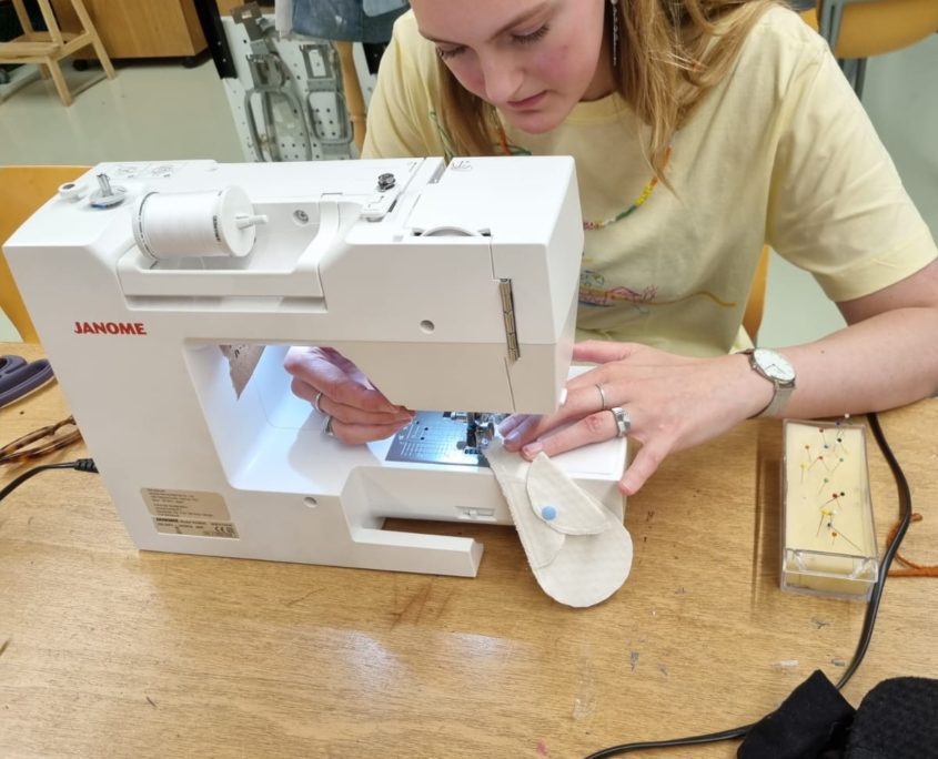 Workshop maandverband Zero Waste Week