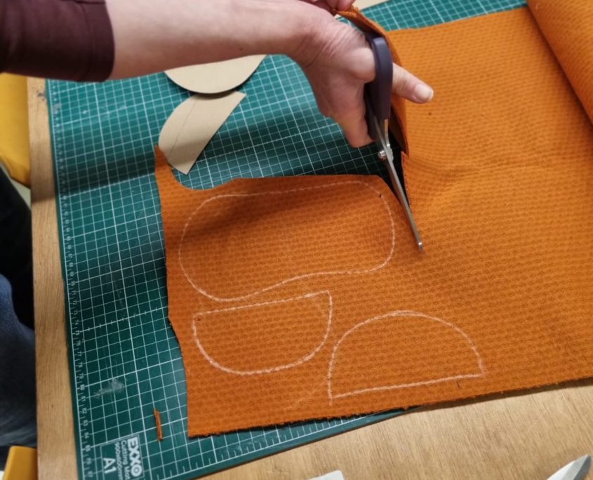 Workshop maandverband Zero Waste Week