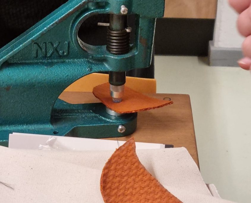 Workshop maandverband Zero Waste Week