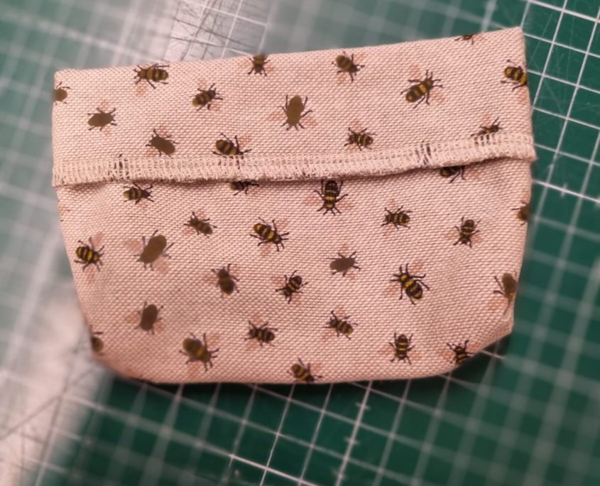 Workshop maandverband Zero Waste Week