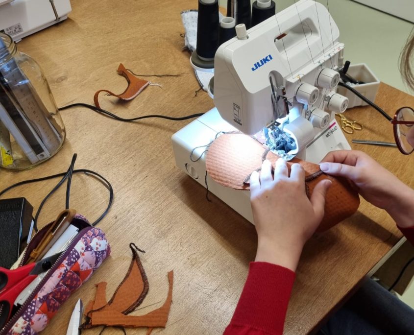 Workshop maandverband Zero Waste Week