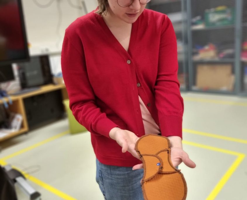 Workshop maandverband Zero Waste Week