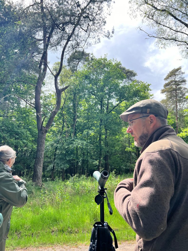 boscafe mei 2025 Zero Waste Week