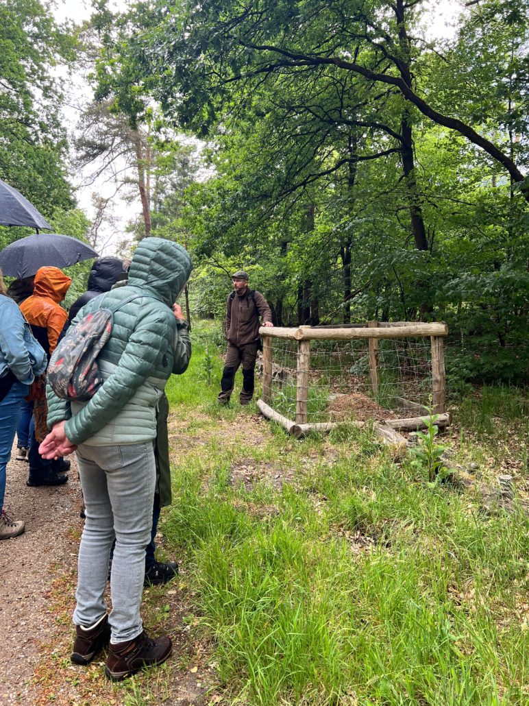 boscafe mei 2025 Zero Waste Week