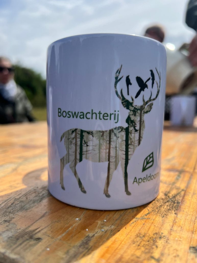 boscafe mei 2025 Zero Waste Week