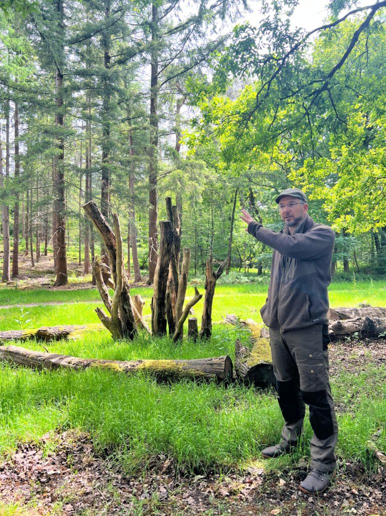 boscafe mei 2025 Zero Waste Week