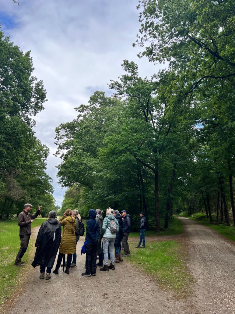 boscafe mei 2025 Zero Waste Week