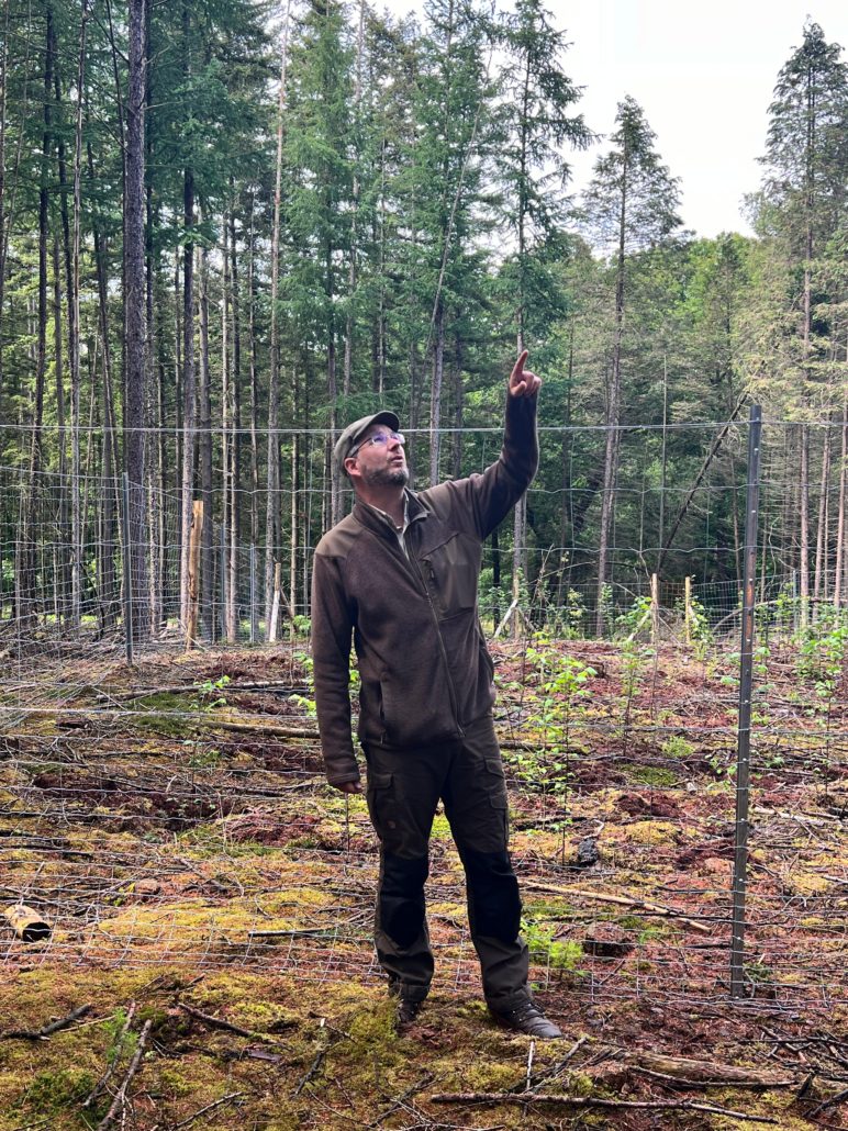 boscafe mei 2025 Zero Waste Week