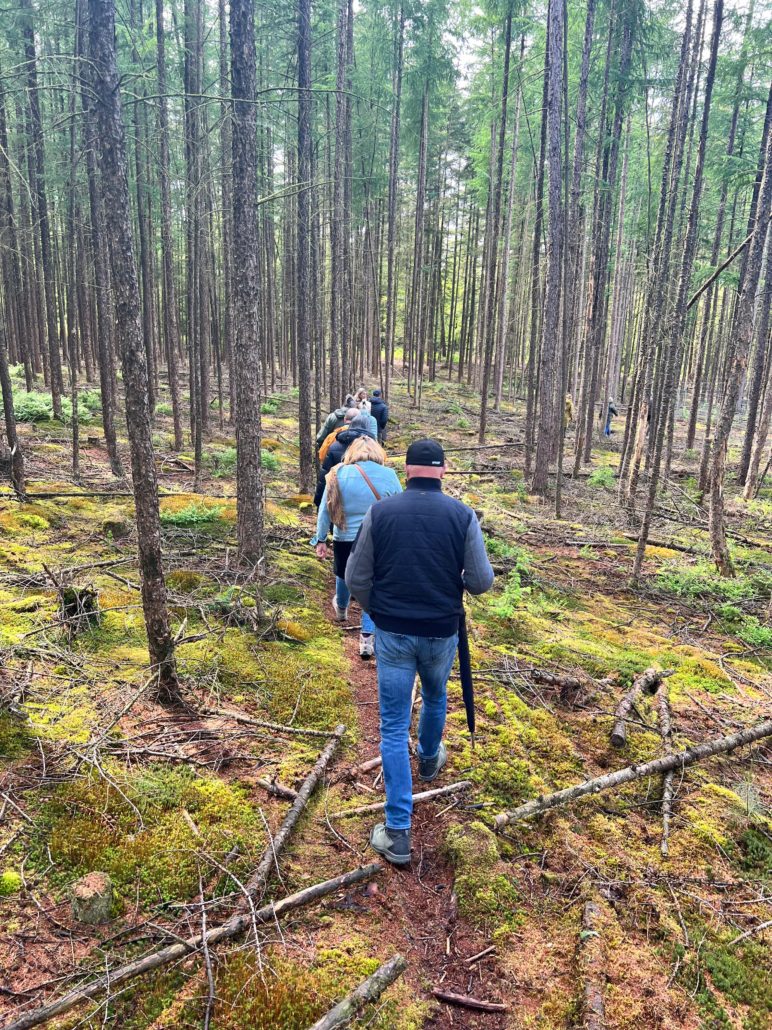 boscafe mei 2025 Zero Waste Week