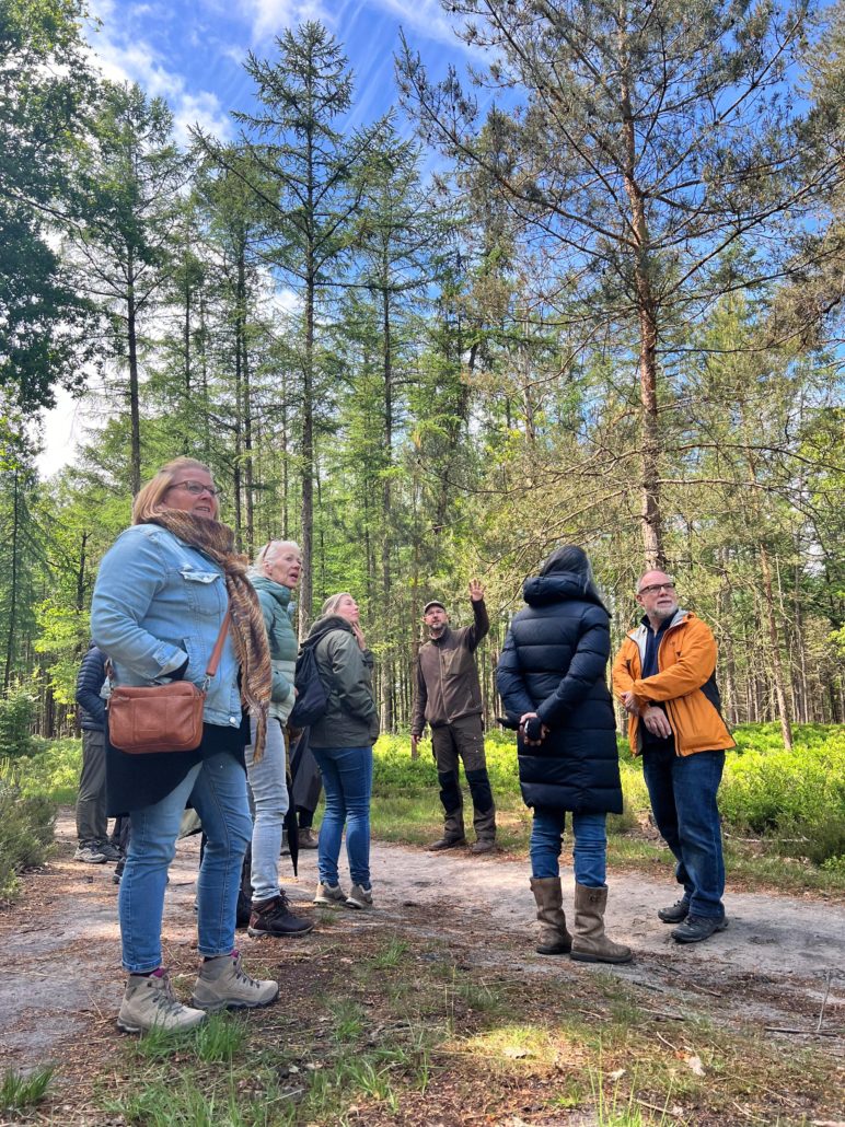 boscafe mei 2025 Zero Waste Week