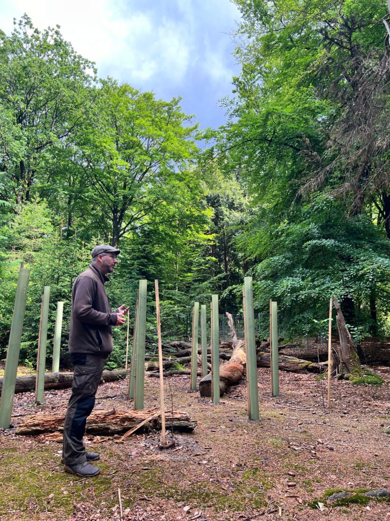 boscafe mei 2025 Zero Waste Week