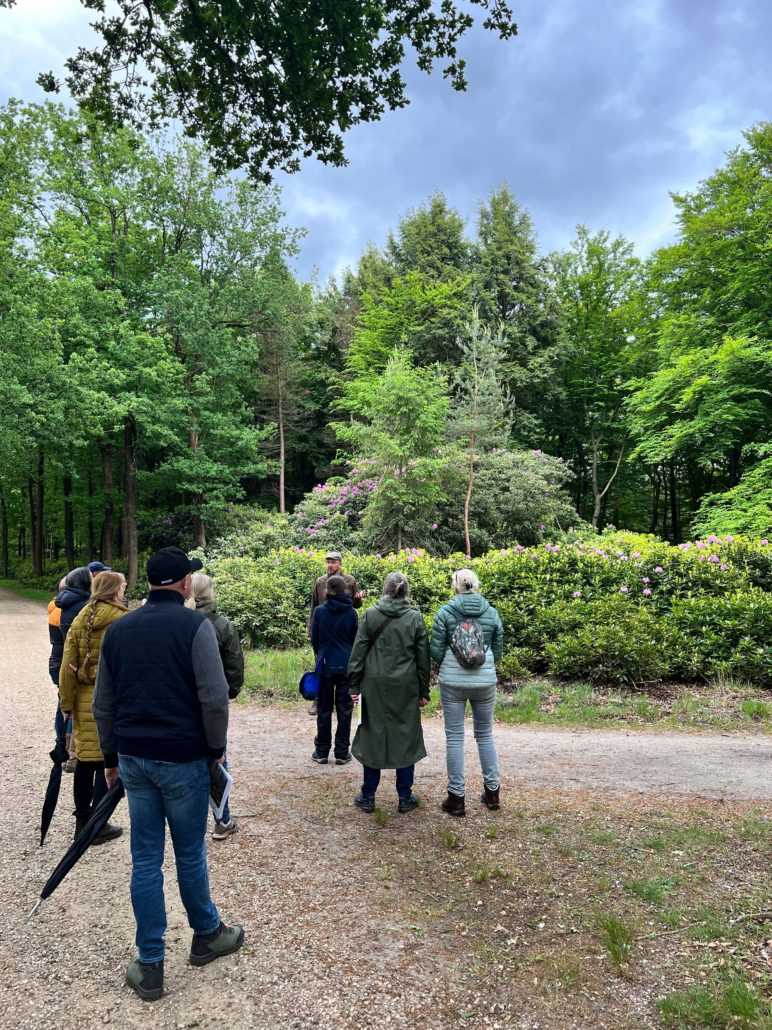 boscafe mei 2025 Zero Waste Week