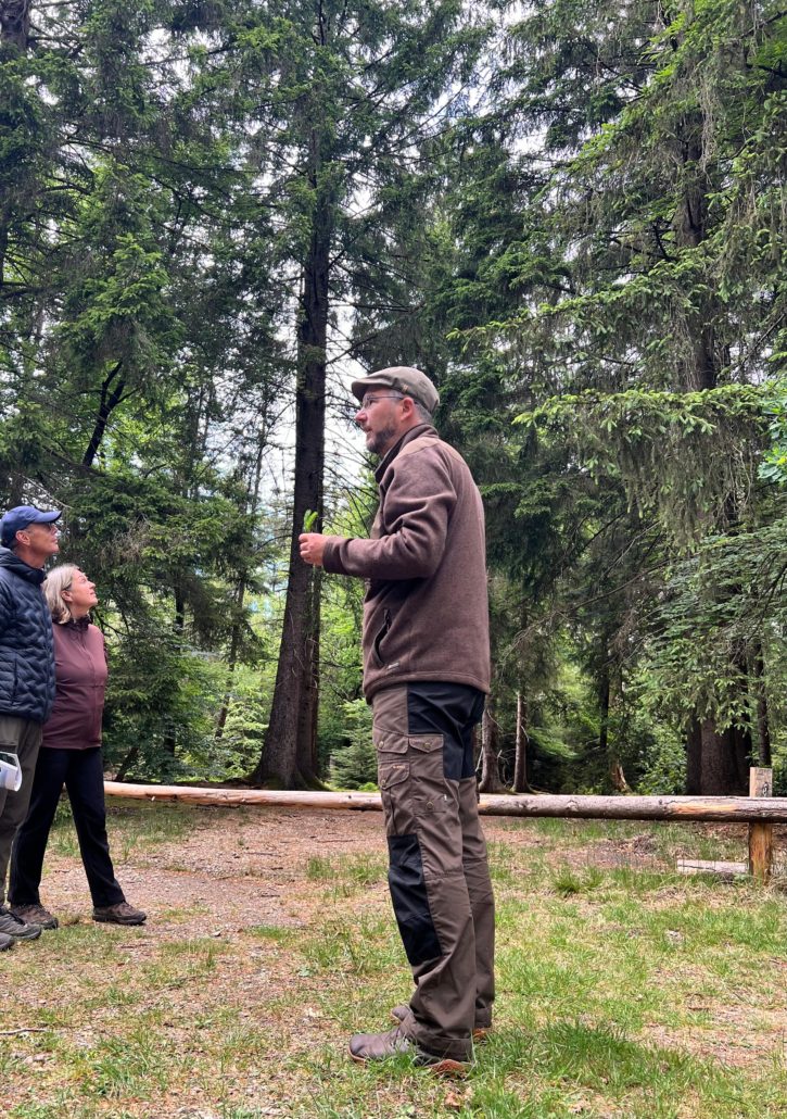 boscafe mei 2025 Zero Waste Week