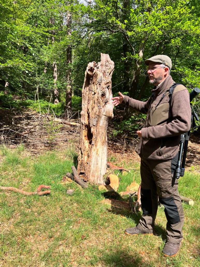 boscafe mei 2025 Zero Waste Week