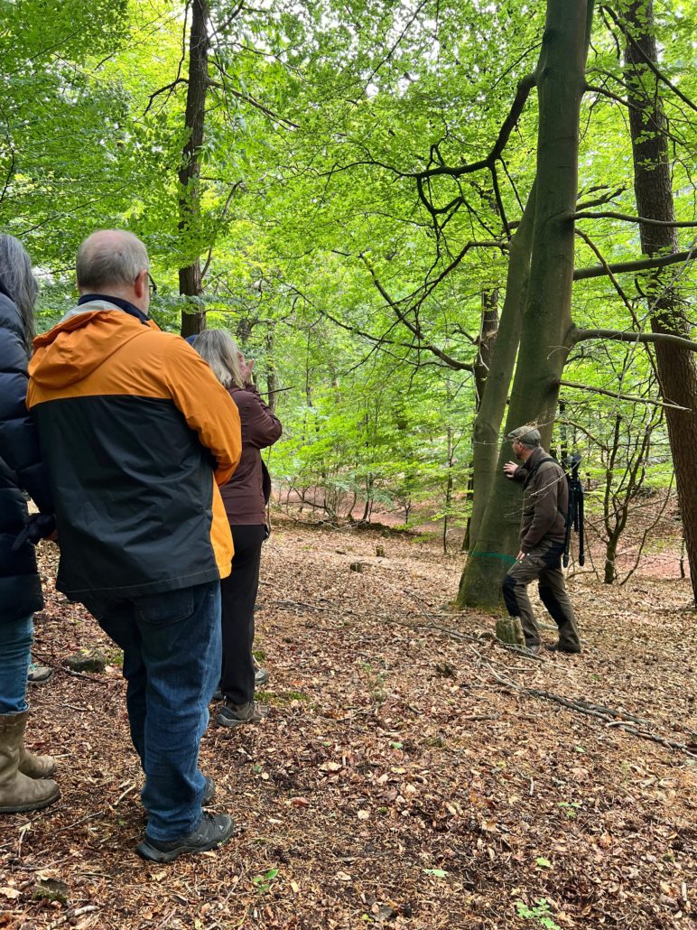 boscafe mei 2025 Zero Waste Week