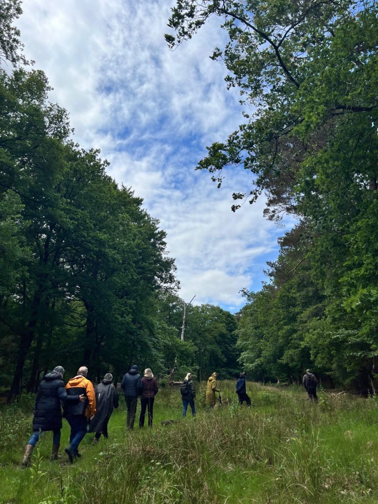 boscafe mei 2025 Zero Waste Week