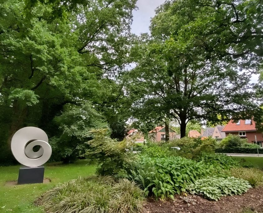 Maak je straat of buurt groener! Groeninitiatief