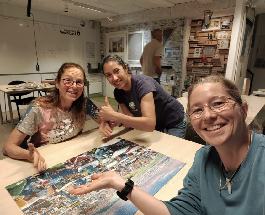 Puzzelavond Country & Nostalgie juni 2025