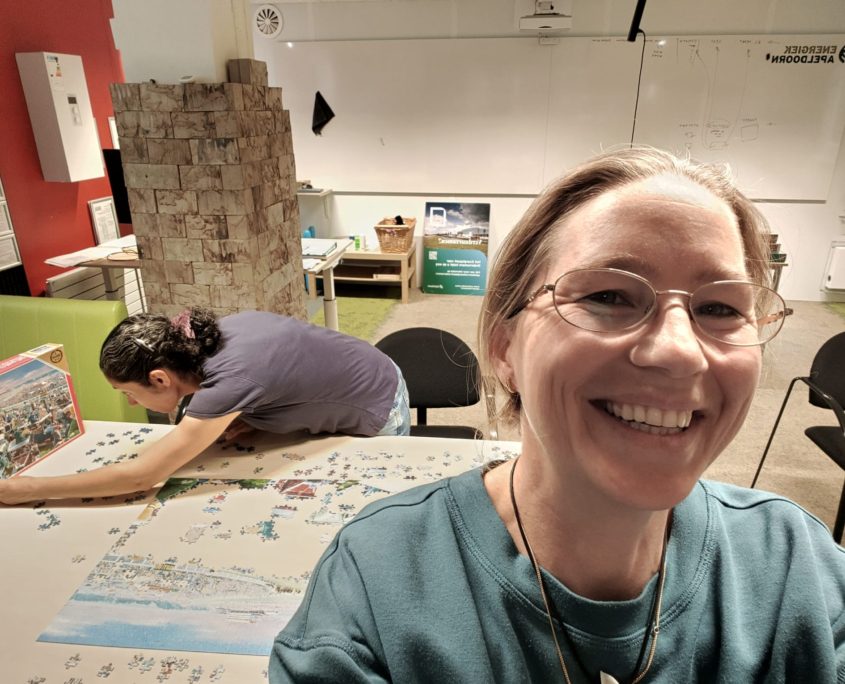 Puzzelavond Country & Nostalgie juni 2025