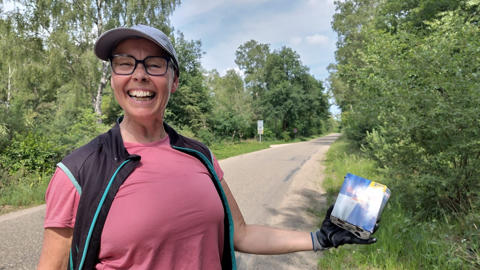 op pad met Juliette 2-packs