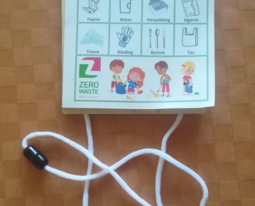 Maandelijkse Plandeldag