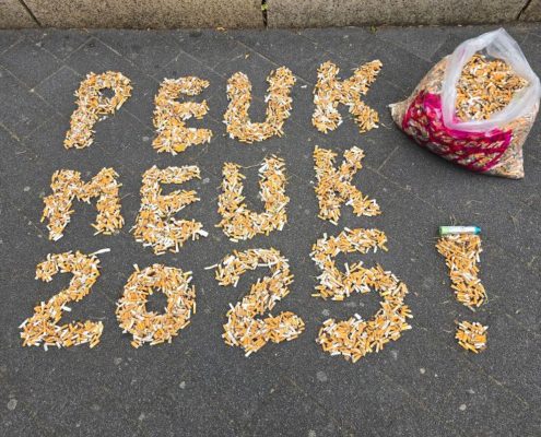 7e PeukMeuk Apeldoorn 2025